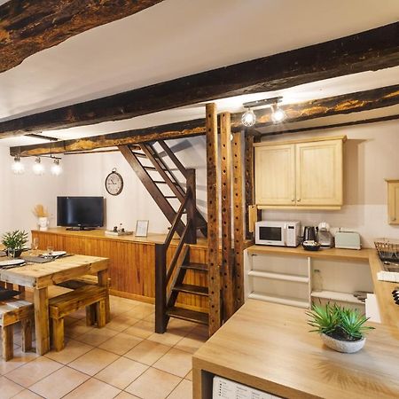 Les Petits Matelots - Maison Proche Plage Saint-Coulomb Zewnętrze zdjęcie